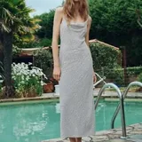 Платья Zara 3
