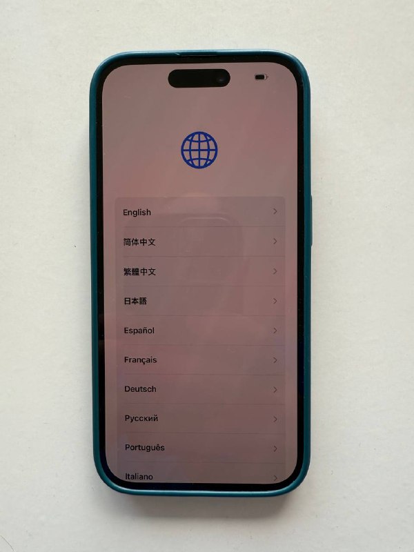 iPhone 14 Pro 256 gb