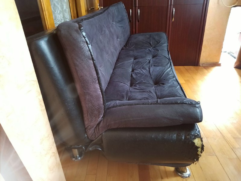 Диван 80 л