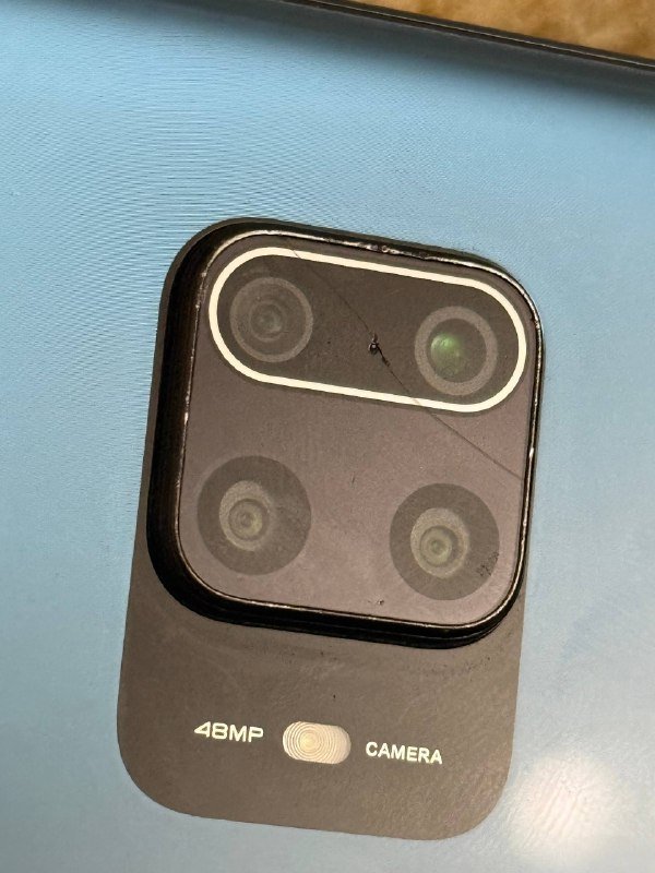 Телефон Redmi Note 9 Pro 128 ГБ 2