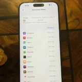 Продаётся iPhone 17 Pro Max 2