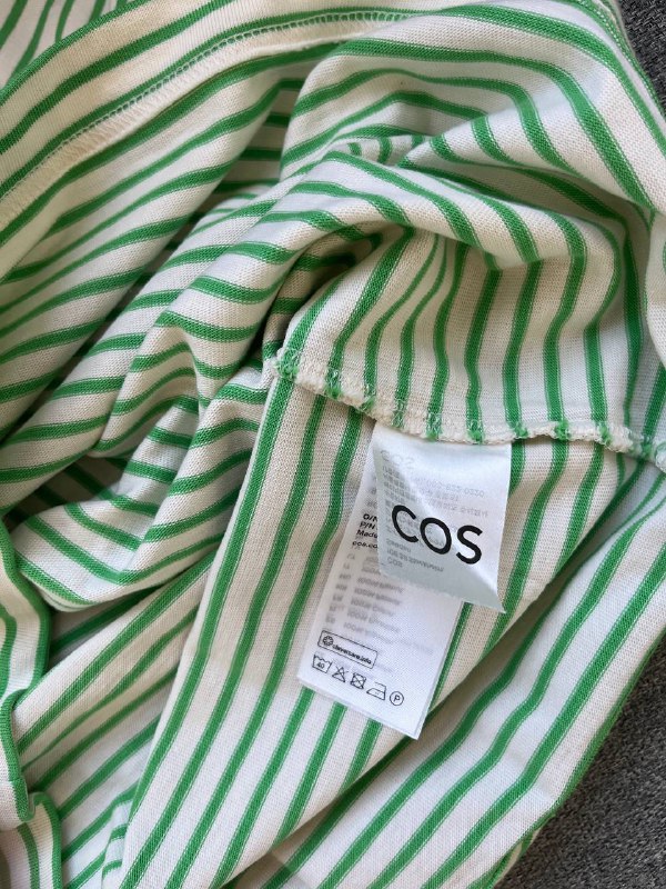 Футболка COS, Купальник Speedo 4