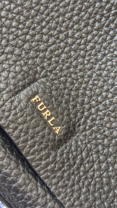 Сумка Furla оригинальная кожа 5