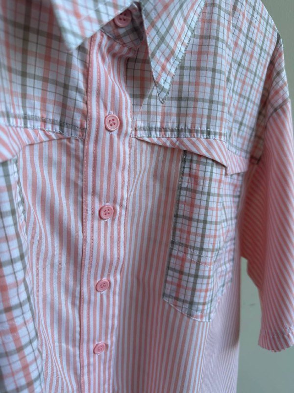 Рубашка Today, размер 46, новая, мужская 2