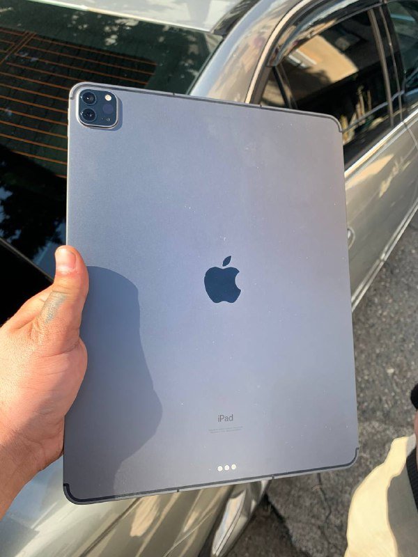 iPad 7th gen, iPad 6th gen, iPad Pro 5th gen