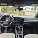 Volkswagen Jetta 2021 7