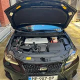 Lexus CT 200h 7