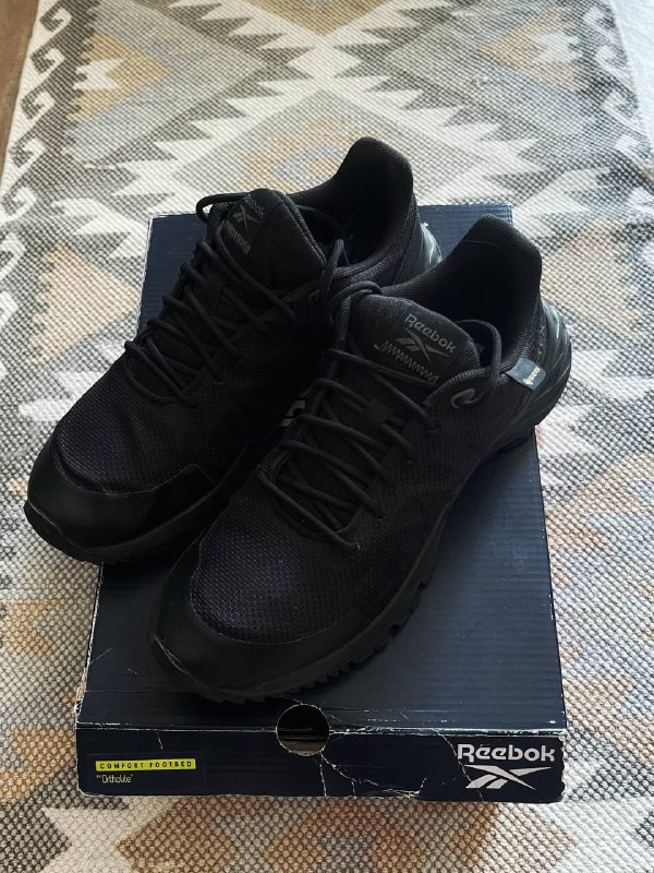 Трекинговые кроссовки reebok astroride trail gtx 2.0 2