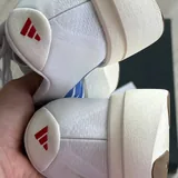 Беговые кроссовки adidas EVO SL 5