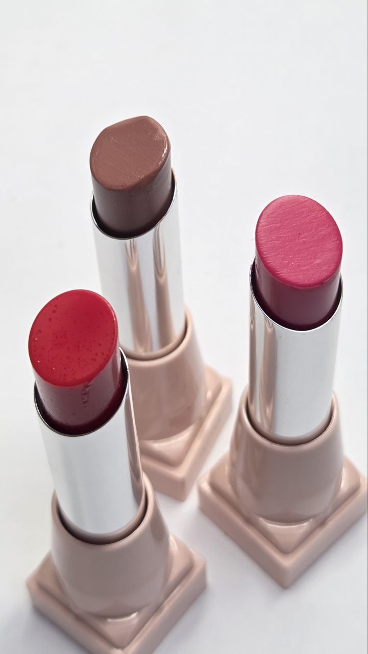 Косметика L'Oréal, Manhattan, Maybelline 8