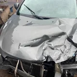 Chevrolet Cruze 2008 после ДТП 5