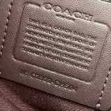 Сумка Coach Signature Tote 3