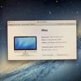 SSD ADATA, фен Xiaomi, блок питания Corsair, колонки Genius, iMac 5