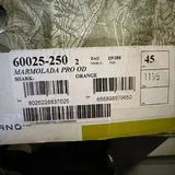Scarpa Marmolada Pro OD горные ботинки 5