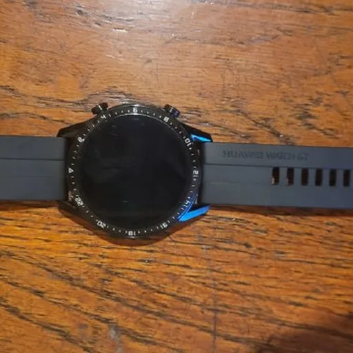 Huawei Watch GT 2 умные часы