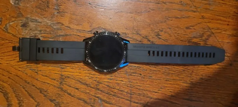 Huawei Watch GT 2 умные часы 1