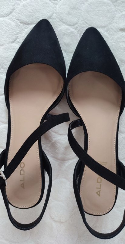 Летние туфли босоножки ALDO 38,5 2