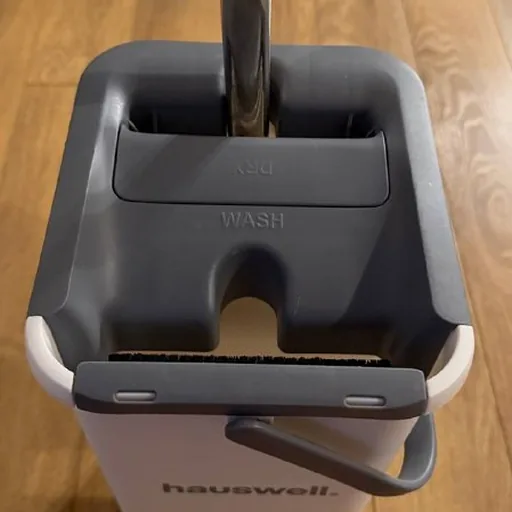 Швабра с ведром Hauswell Smart Mop