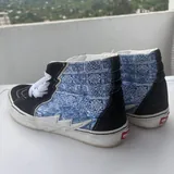 Vans кеды 2