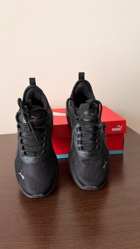 Кроссовки женские PUMA размер 39 3