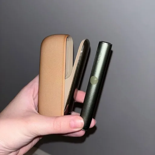 IQOS ILUMA PRIME