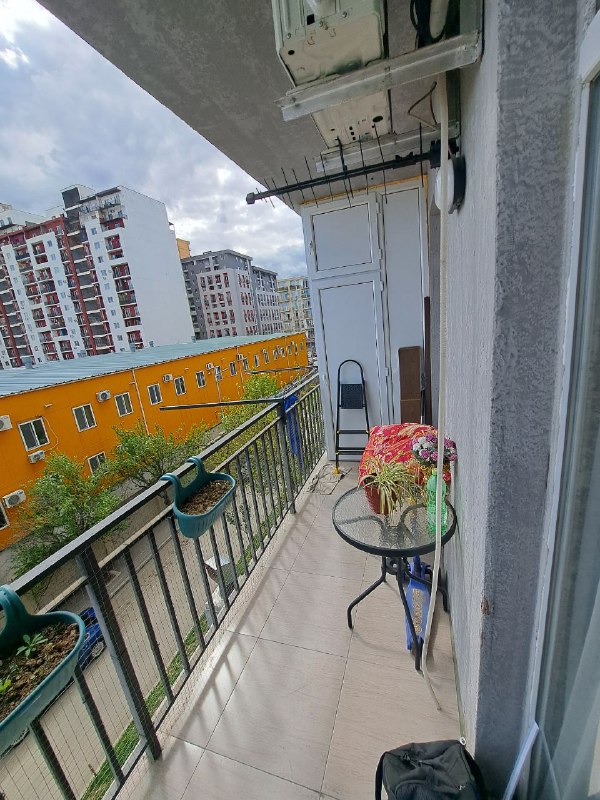 2-комнатная квартира в Диди Дигоми 2