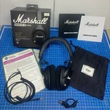 Наушники Marshall Monitor II ANC 1