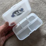 Шапка, подставка для благовоний, маска для сна, крем, таблетница, панама, Airwick 4