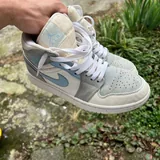 Кроссовки Air Jordan 1