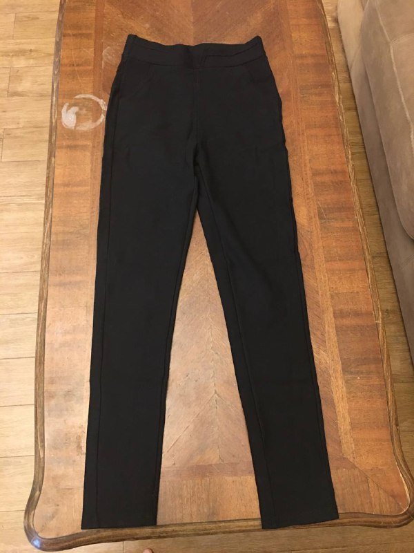 Худи, кофты, штаны, лосины, брюки для женщин S и XS 9