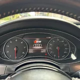 Audi A6 C7 Prestige 4