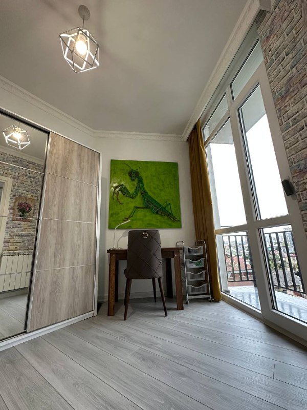 3-комн. квартира 70 м² в Пушкина, 13 4