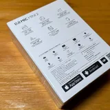Микрофон-петличка DJI Mic Mini 2 3