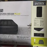 Надувной матрас Intex Dura-Beam Plus 3