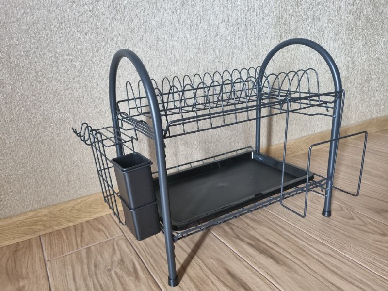 Новая сушилка