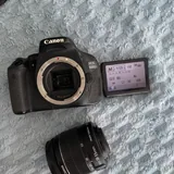 Canon EOS 600D, объектив 18-55mm, UV-фильтр, сумка 2