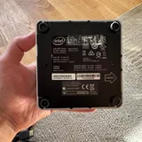 Intel NUC i7-5557U 16/128 ГБ 2