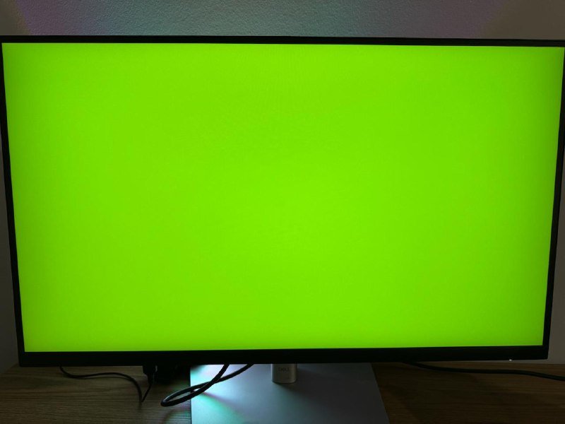 4K монитор Dell 27 Monitor P2723QE 2