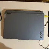 Игровой ноутбук Lenovo LOQ 15ARP9 8