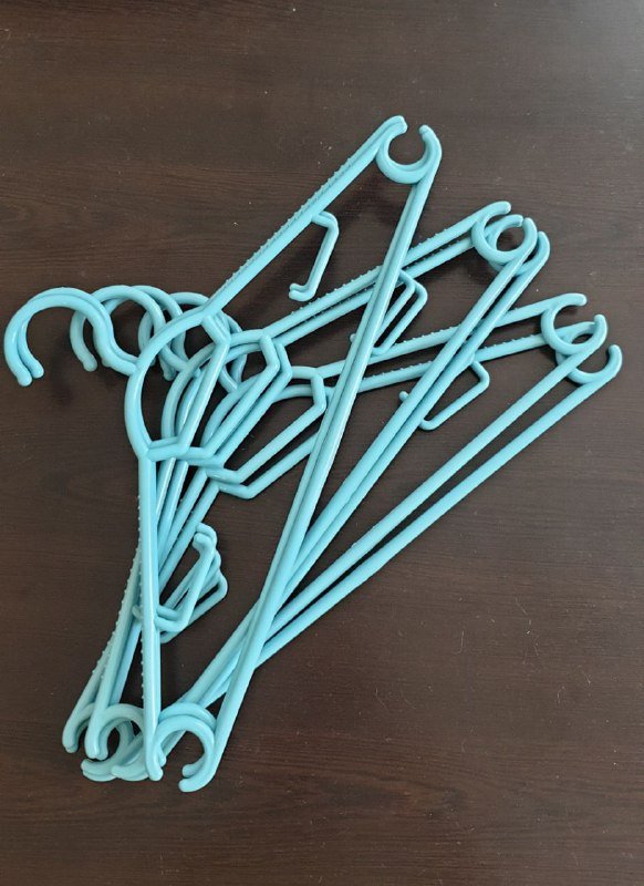 Вешалки 10 штук