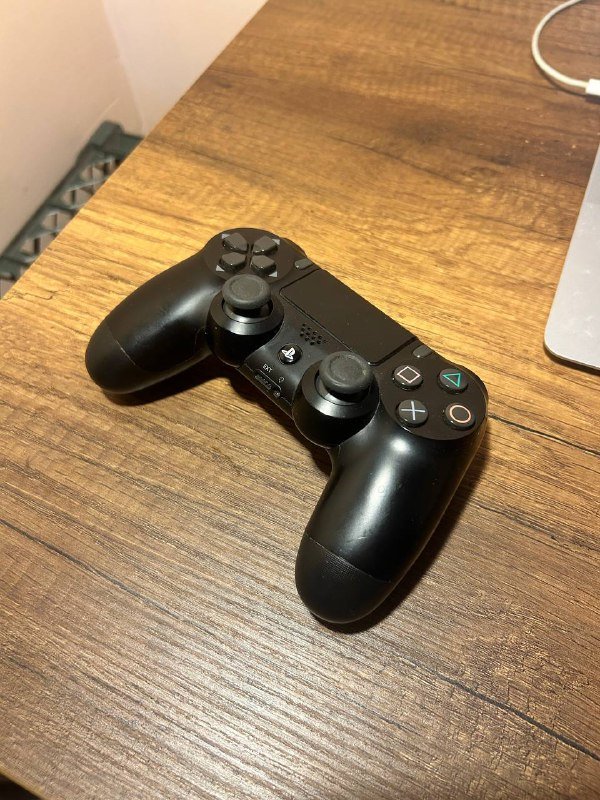 DualShock 4 игровой контроллер
