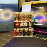 LEGO Star Wars Encyclopedia 1