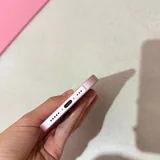 iPhone 15 розовый 256 ГБ 6
