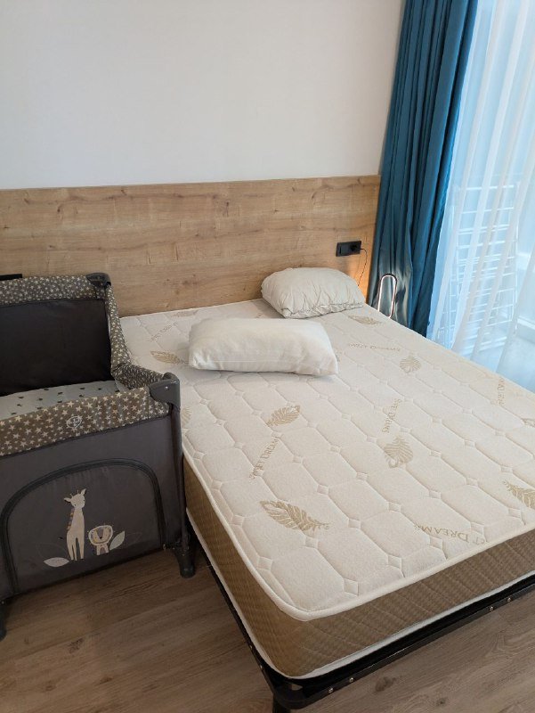 Матрас 140x190