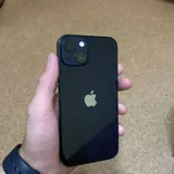 iPhone 13 256GB с чехлом 1