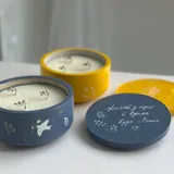 Свечи из соевого воска 3