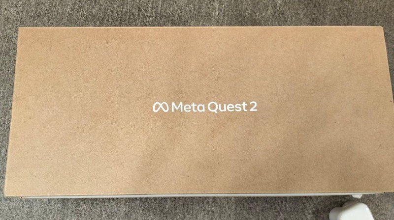 Meta Quest 2 128GB 3
