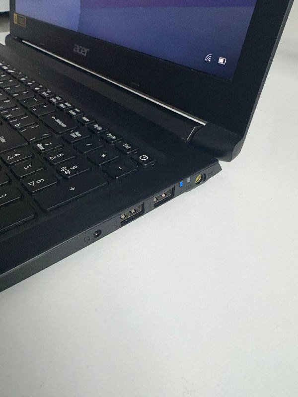 Ноутбук Acer Aspire A315-53-56NR 4