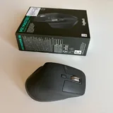 Logitech MX Master 3S беспроводная мышь 3