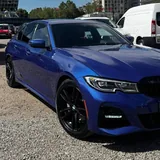 BMW 330i M Sport 2